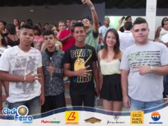 Tarde dos Amigos